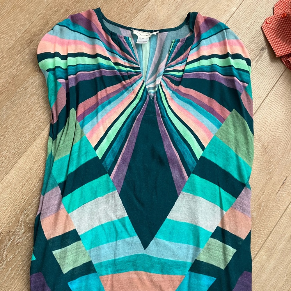 Mara Hoffman Dress